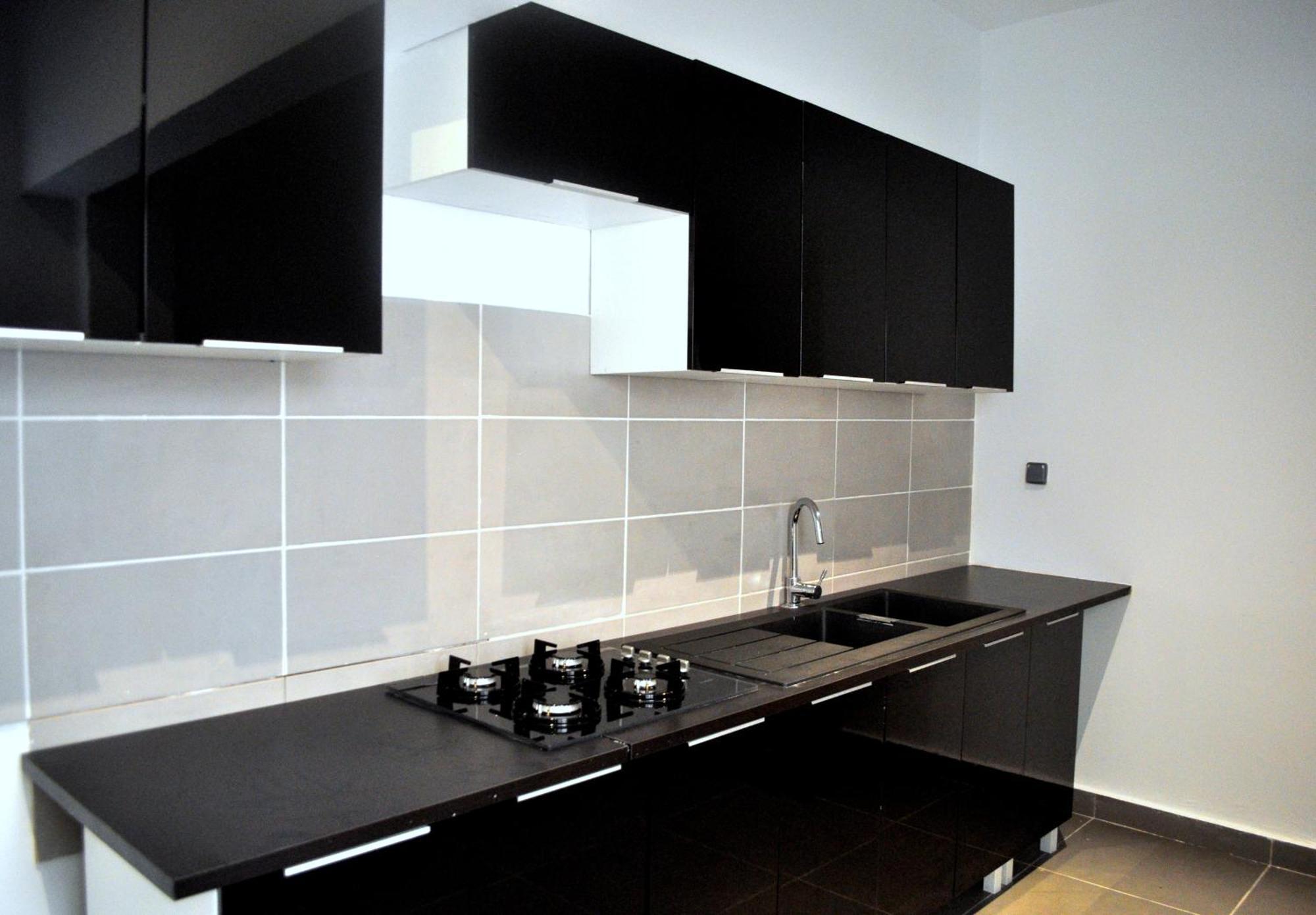 Apartamento Le First Concept Dakar Exterior foto