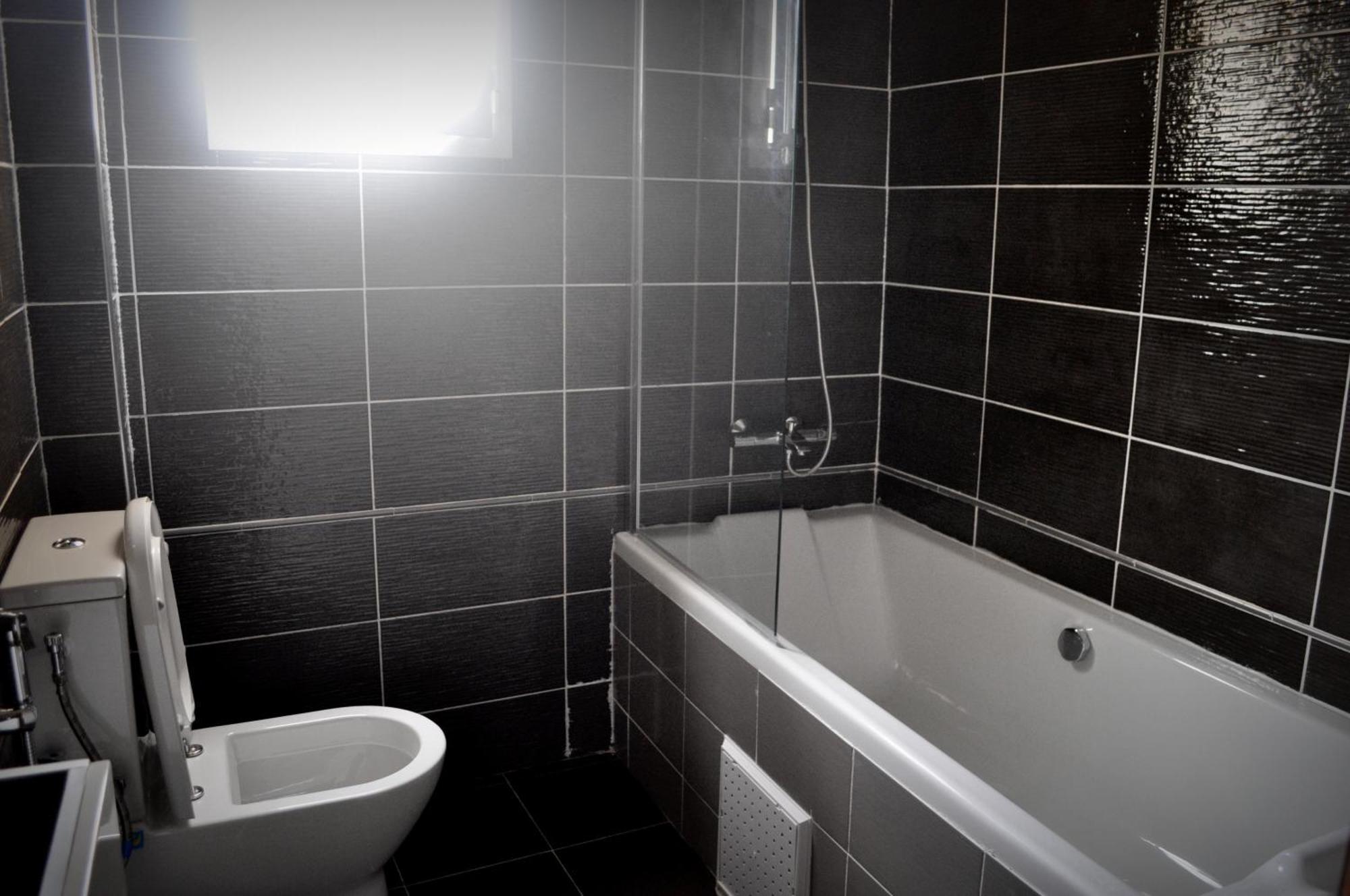 Apartamento Le First Concept Dakar Exterior foto