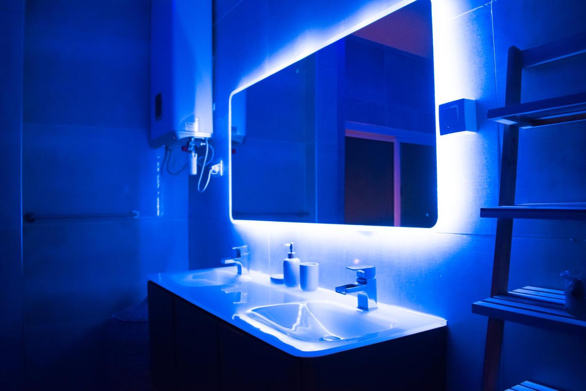 Apartamento Le First Concept Dakar Exterior foto