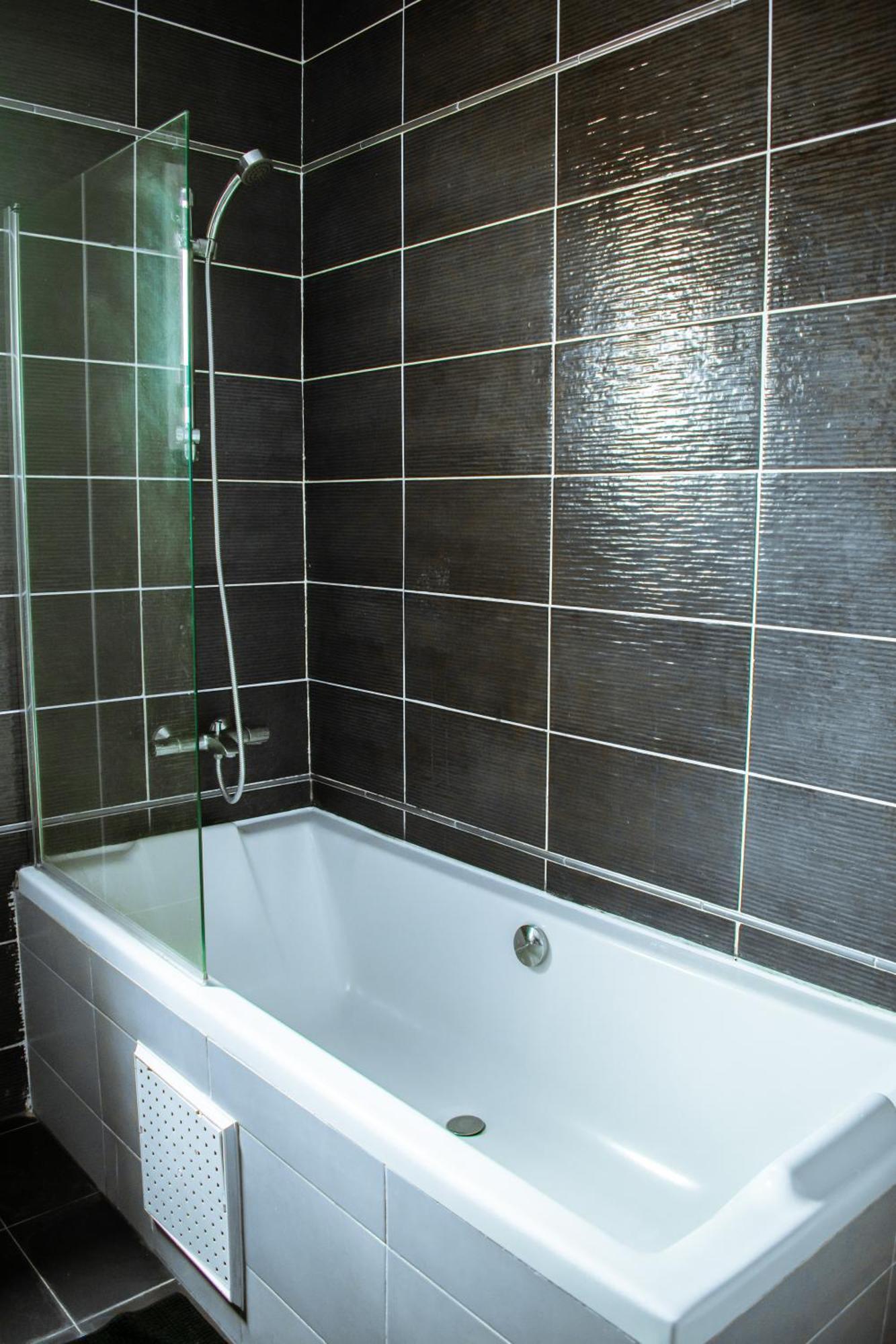 Apartamento Le First Concept Dakar Exterior foto