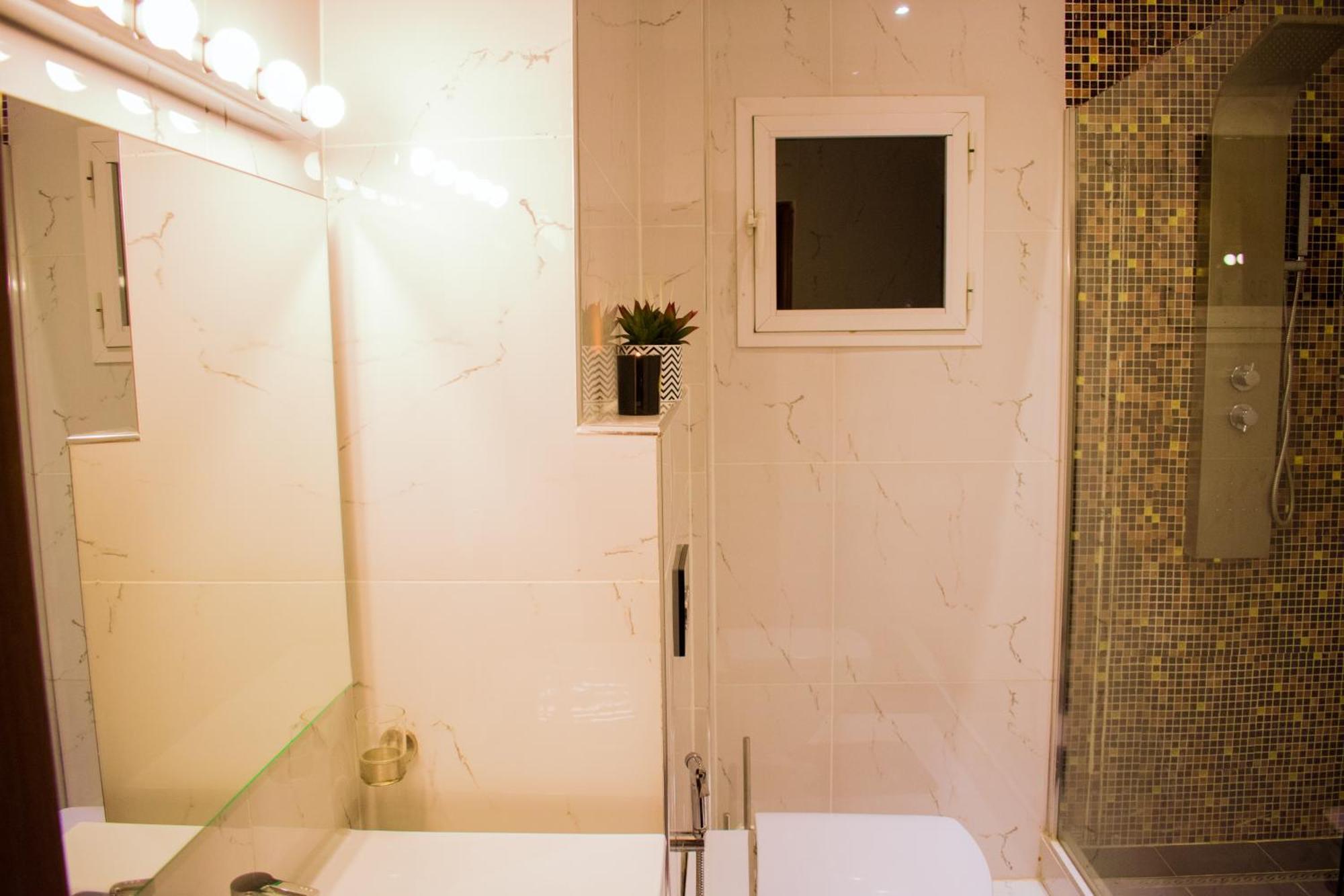 Apartamento Le First Concept Dakar Exterior foto