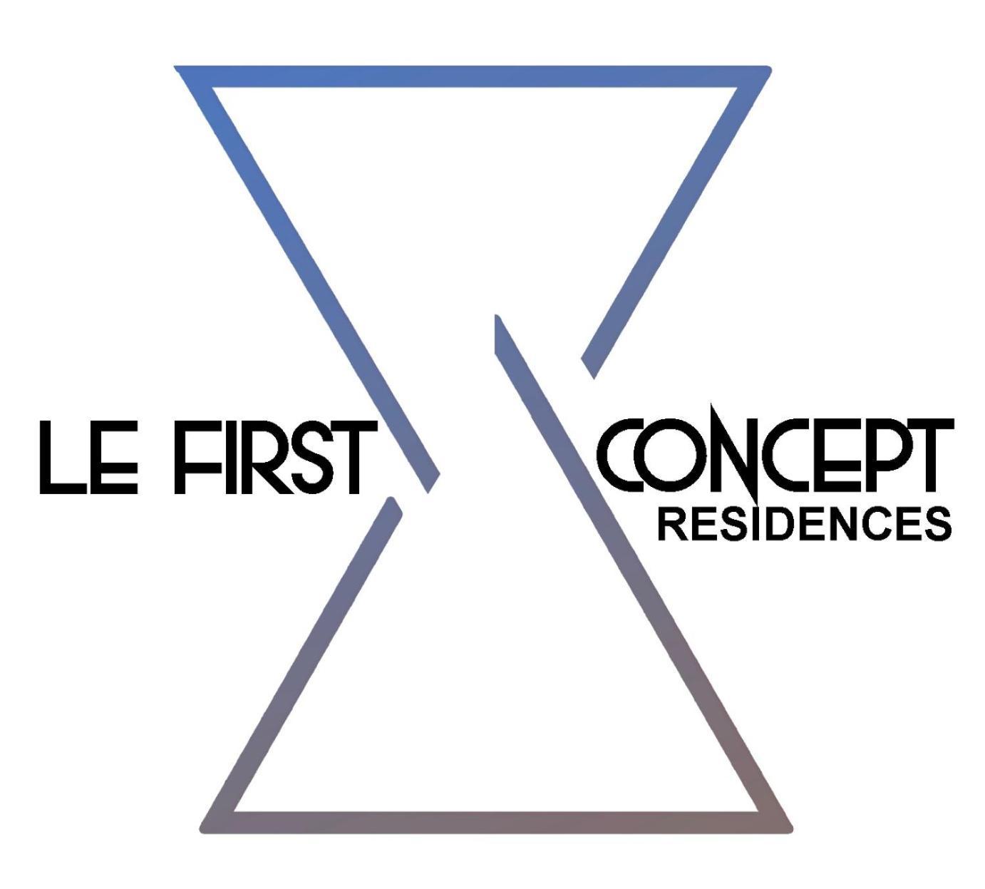 Apartamento Le First Concept Dakar Exterior foto